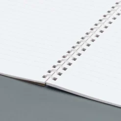 Kokuyo | Cuaderno Soft Ring B5 Clear (Puntos)