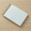 Kokuyo | Cuaderno Soft Ring Sooofa A7 Blue (Cuadros)