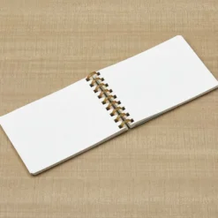 Kokuyo | Cuaderno Soft Ring Sooofa A7 Blue (Cuadros)