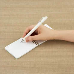 Kokuyo | Cuaderno Soft Ring Sooofa A7 Pink (Cuadros)