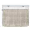 Kokuyo | Estuche Piiip A5 Beige