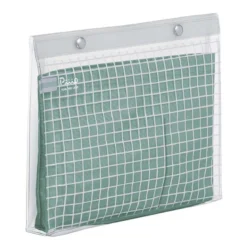 Kokuyo | Estuche Piiip A5 Green