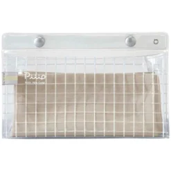 Kokuyo | Estuche Piiip Beige