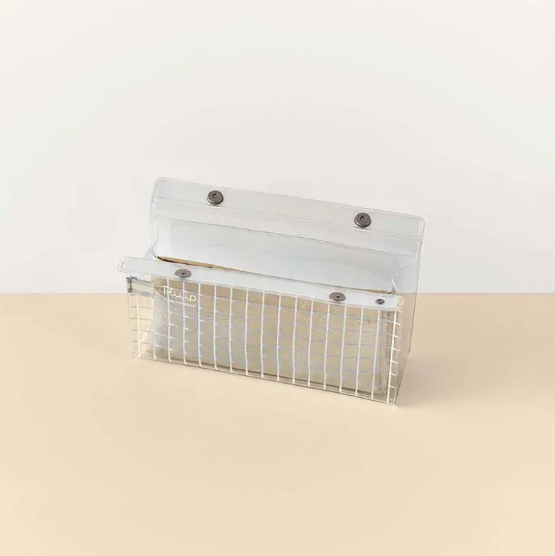 Kokuyo | Estuche Piiip Beige