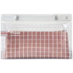 Kokuyo | Estuche Piiip Pink