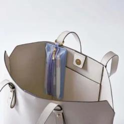 Kokuyo | Estuche Plano Emily Green