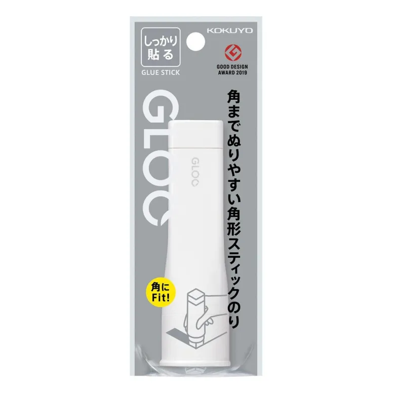 Kokuyo | Pegamento en Barra GLOO Strong Adhesive M