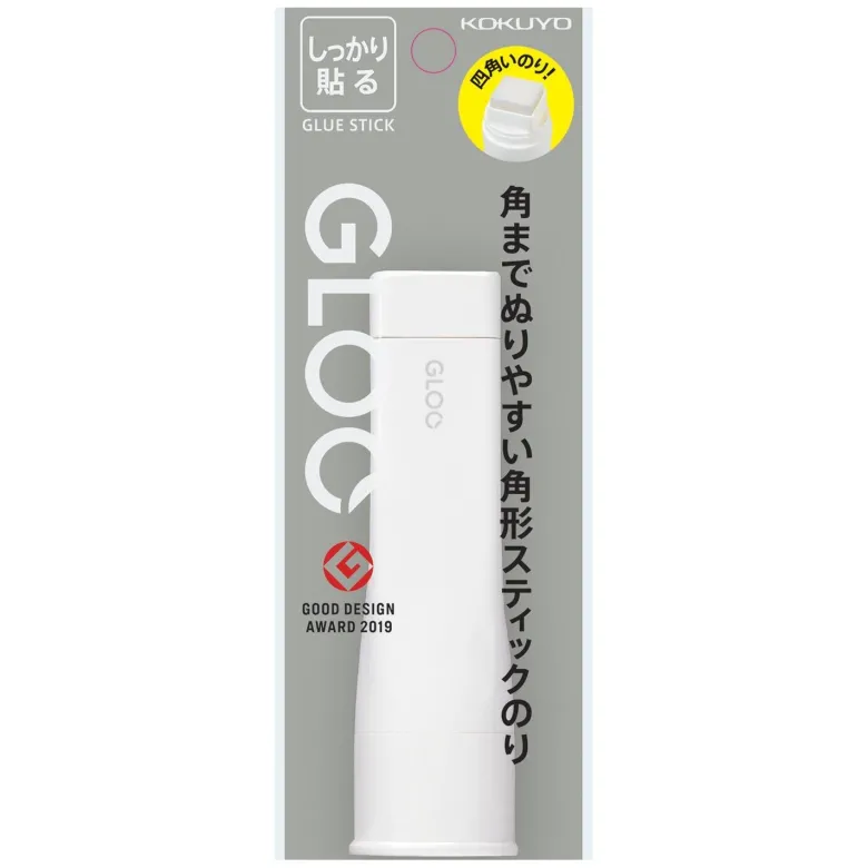 Kokuyo | Pegamento en Barra GLOO Strong Adhesive M