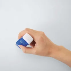Kokuyo | Pegamento Estampa Dotliner Strong Adhesive Blue