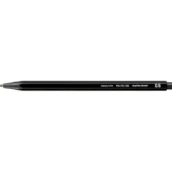 Kokuyo | Portaminas Enpitsu 0.5 Black
