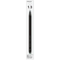 Kokuyo | Portaminas Enpitsu 1.3 Black
