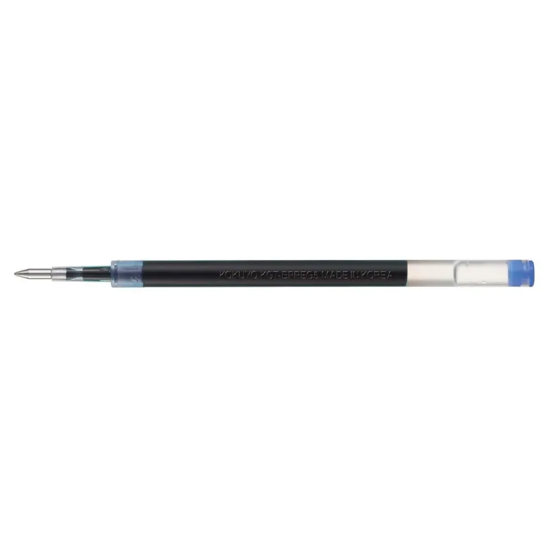 Kokuyo | Recambio Azul para Bolígrafo GOOD TOOLS 0.5