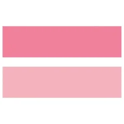 Kokuyo | Subrayador de Doble Punta Mark+ 2 Tone Pink