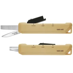 Kokuyo | Tijeras Multifunción Hako-Ake Beige