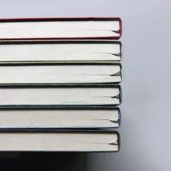 Kunisawa | Cuaderno A5 Find Edge Shimbashi
