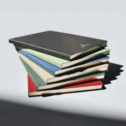 Kunisawa | Cuaderno A5 Find Edge Nibuao