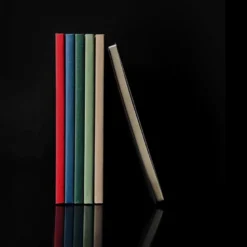 Kunisawa | Cuaderno A5 Find Edge Tonoco