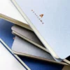 Kunisawa | Cuaderno A5 Find Ring Note Tangerine
