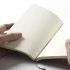 Kunisawa | Cuaderno Find Flex Note Turkish Blue