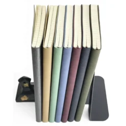 Kunisawa | Cuaderno Find Flex Note Turkish Blue