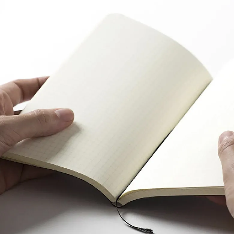 Kunisawa | Cuaderno Find Flex Note Navy