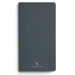 Kunisawa | Cuaderno Find Flex Note Navy