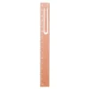 Kutsuwa | Regla de Aluminio Hasarula Pink Gold