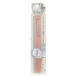 Kutsuwa | Regla de Aluminio Hasarula Pink Gold