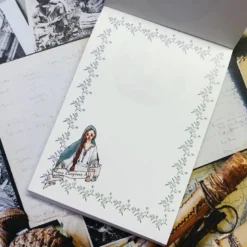 La Dolce Vita | Bloc de Notas New Literary Girl
