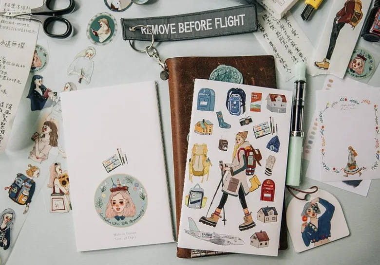 La Dolce Vita | Cuaderno Tuesday Hiking