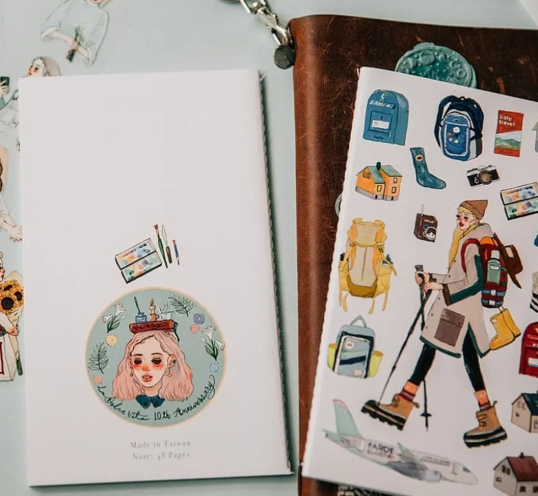 La Dolce Vita | Cuaderno Tuesday Hiking