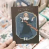 La Dolce Vita | Postal Christmas Magic Academy