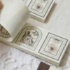 Loi Design | Bloc de Notas Blooming Aura Perfume Label
