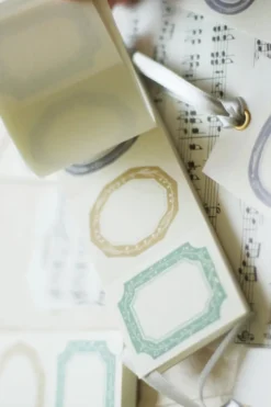 Loi Design | Bloc de Notas Collecting Spring Colors