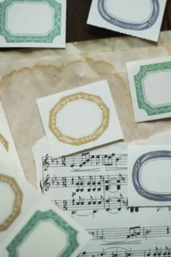 Loi Design | Bloc de Notas Collecting Spring Colors