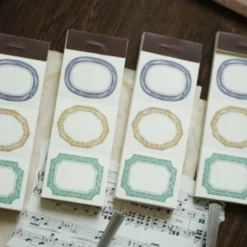 Loi Design | Bloc de Notas Collecting Spring Colors
