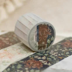 Loi Design | Lycoris Radiata Washi Tape