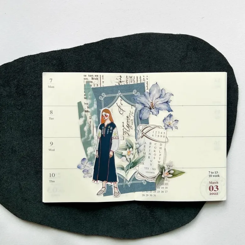 Loi Design | Papeles Decorativos The Journey Arms