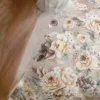 Loi Design | Pegatinas en Rollo The Amber Bloom Die-Cut PET Tape