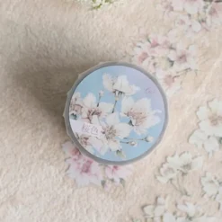 Loi Design | Sakura Color Glossy PET Tape