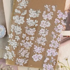 Loi Design | Sakura Color Glossy PET Tape