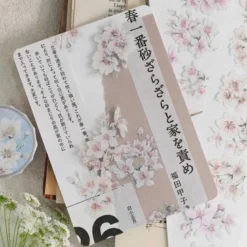 Loi Design | Sakura Color Glossy PET Tape