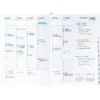 MARK'S | Agenda A5 Cherry Blossom 2026-2027 (Semanal)