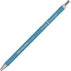 Mark's | Bolígrafo Days Turquoise