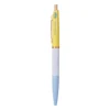 Mark's | Bolígrafo Days x Anterique 3 Section Yellow Blue