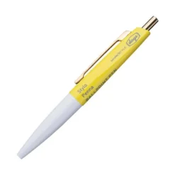 Mark's | Bolígrafo Mini Anterique x DAYS White Yellow