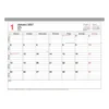 Mark's | Cuaderno Calendario 2027 M Ivory