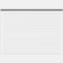 Mark's | Cuaderno Calendario 2027 S Black
