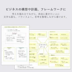 Mark's | Cuaderno EDiT A4 Cuadros