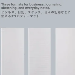 Mark's | Cuaderno EDiT A4 Liso